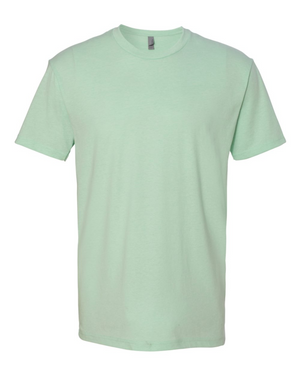 CVC T-Shirt - Next Level 6210