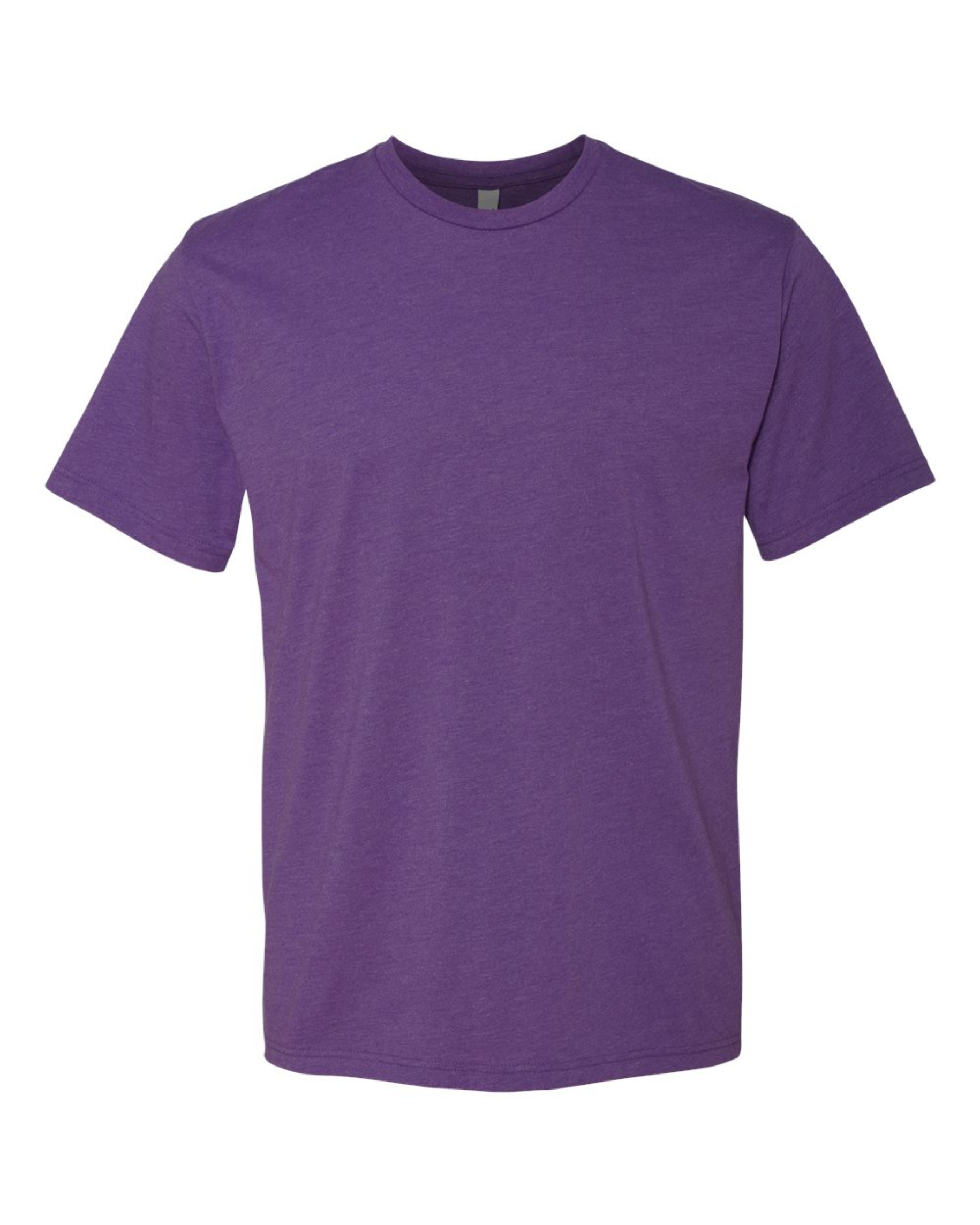 CVC T-Shirt - Next Level 6210