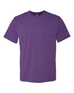 CVC T-Shirt - Next Level 6210
