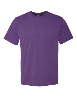 CVC T-Shirt - Next Level 6210