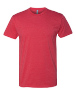 CVC T-Shirt - Next Level 6210