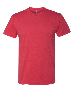 CVC T-Shirt - Next Level 6210