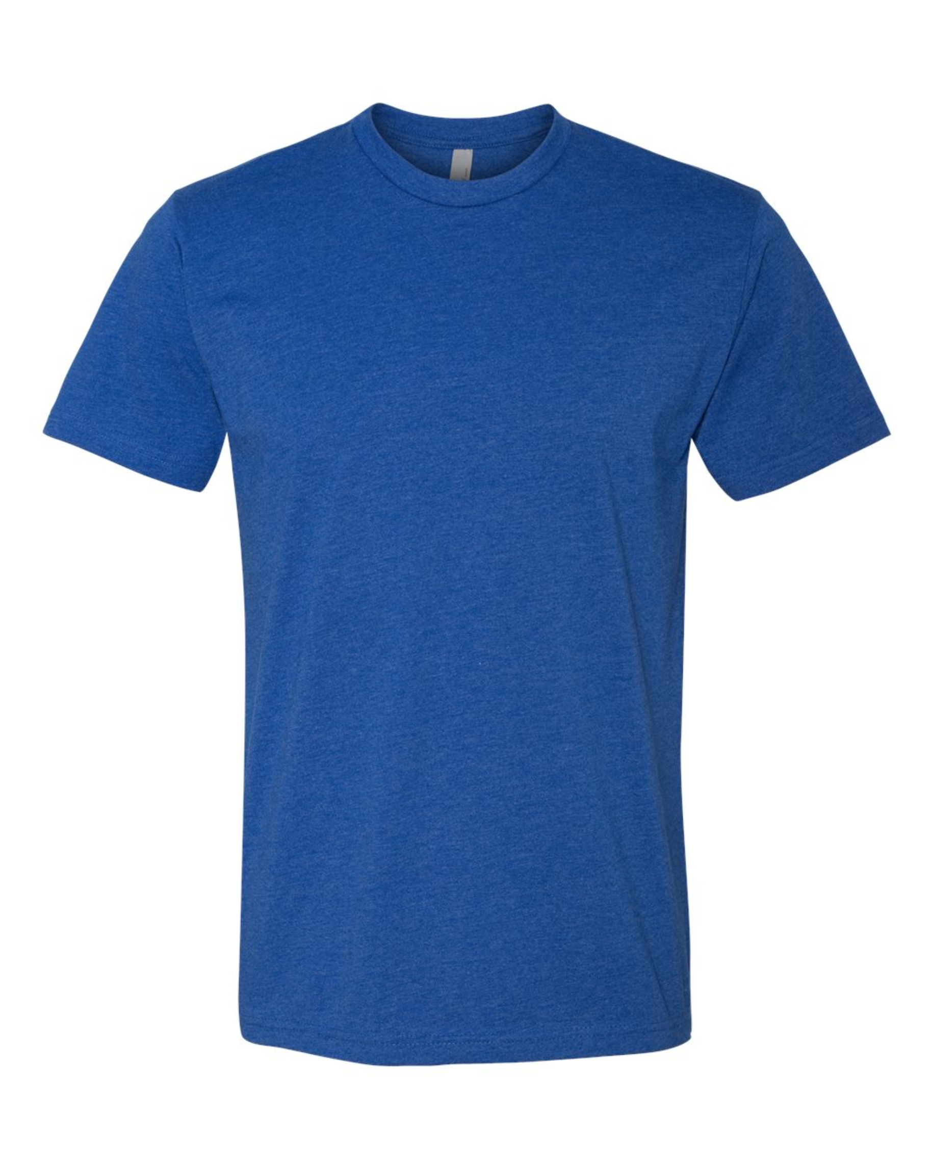 CVC T-Shirt - Next Level 6210