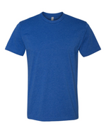 CVC T-Shirt - Next Level 6210