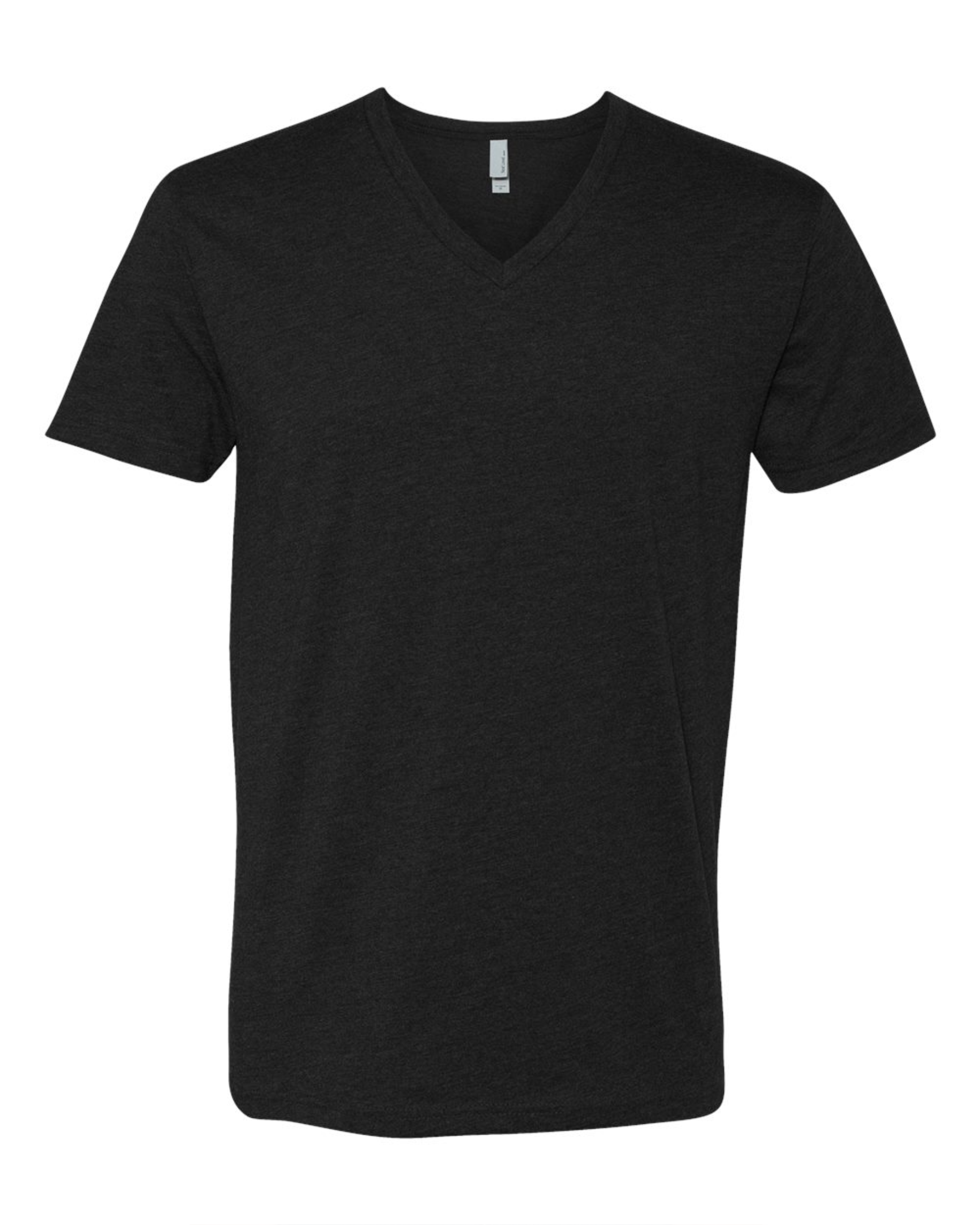 CVC V-Neck T-Shirt - Next Level 6240