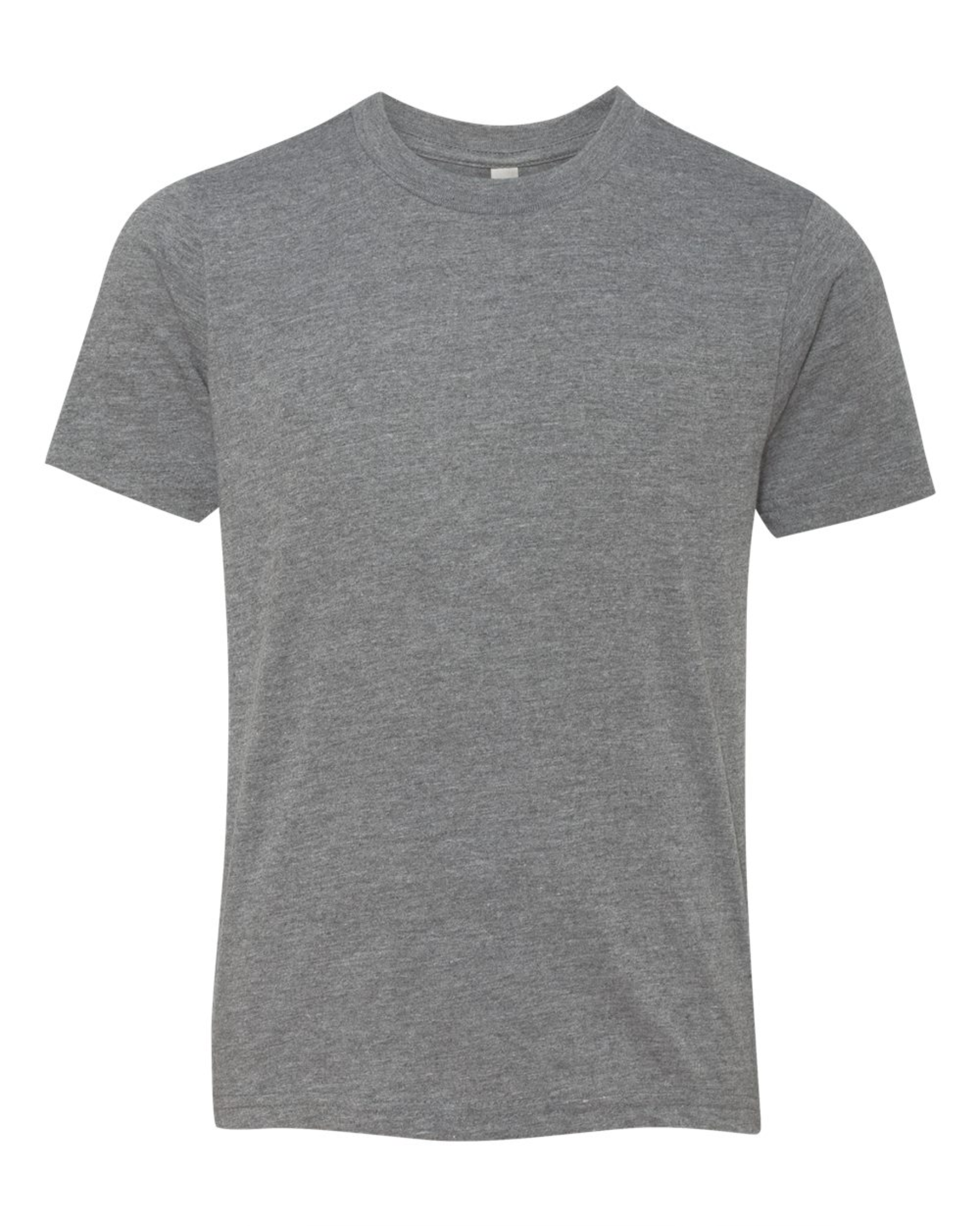Youth Triblend T-Shirt - Next Level 6310
