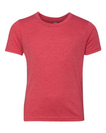 Youth Triblend T-Shirt - Next Level 6310