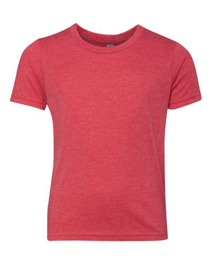 Youth Triblend T-Shirt - Next Level 6310