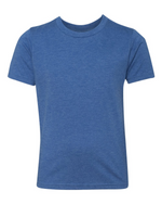 Youth Triblend T-Shirt - Next Level 6310