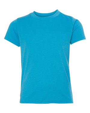Youth Triblend T-Shirt - Next Level 6310