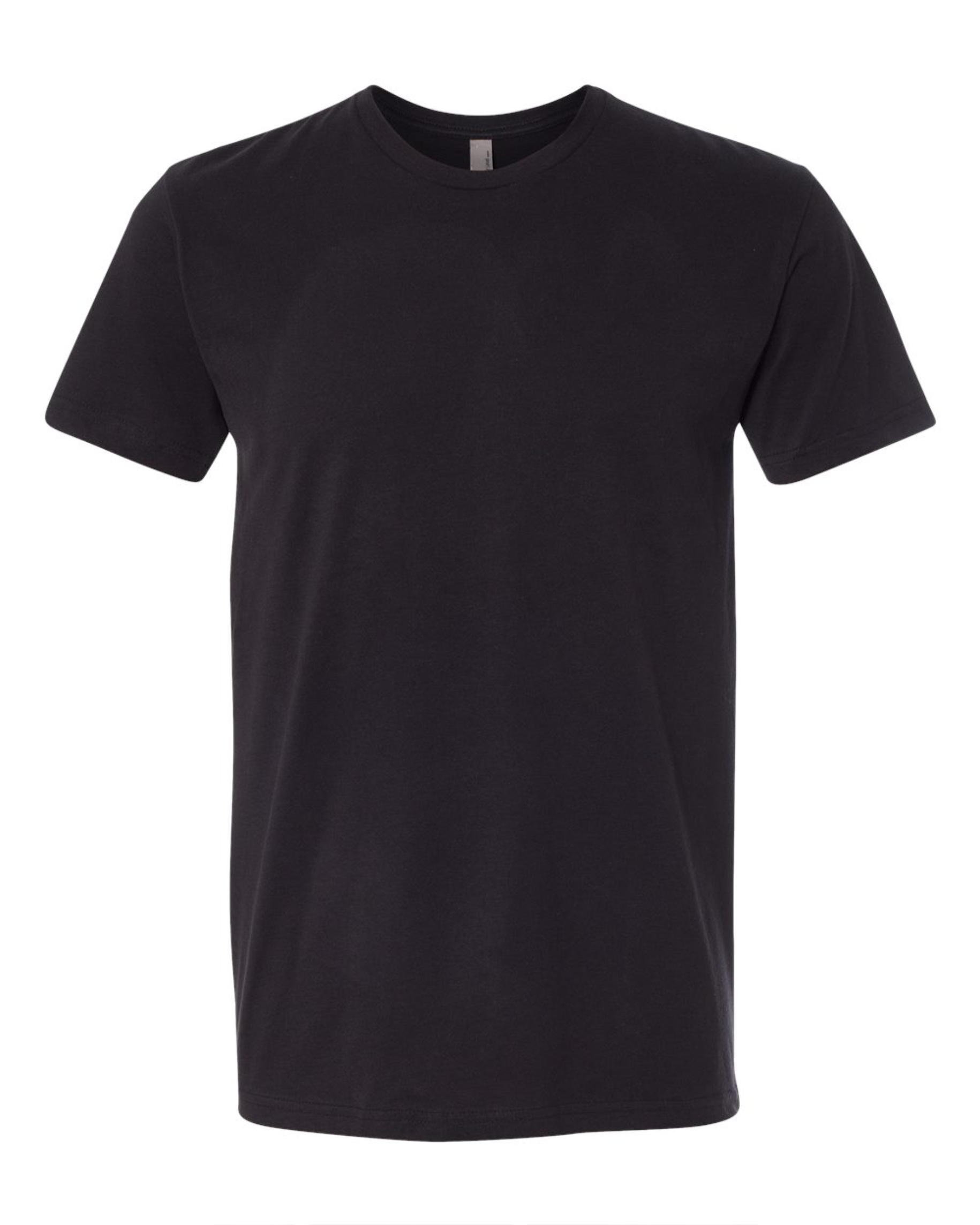 Sueded T-Shirt- Next Level 6410