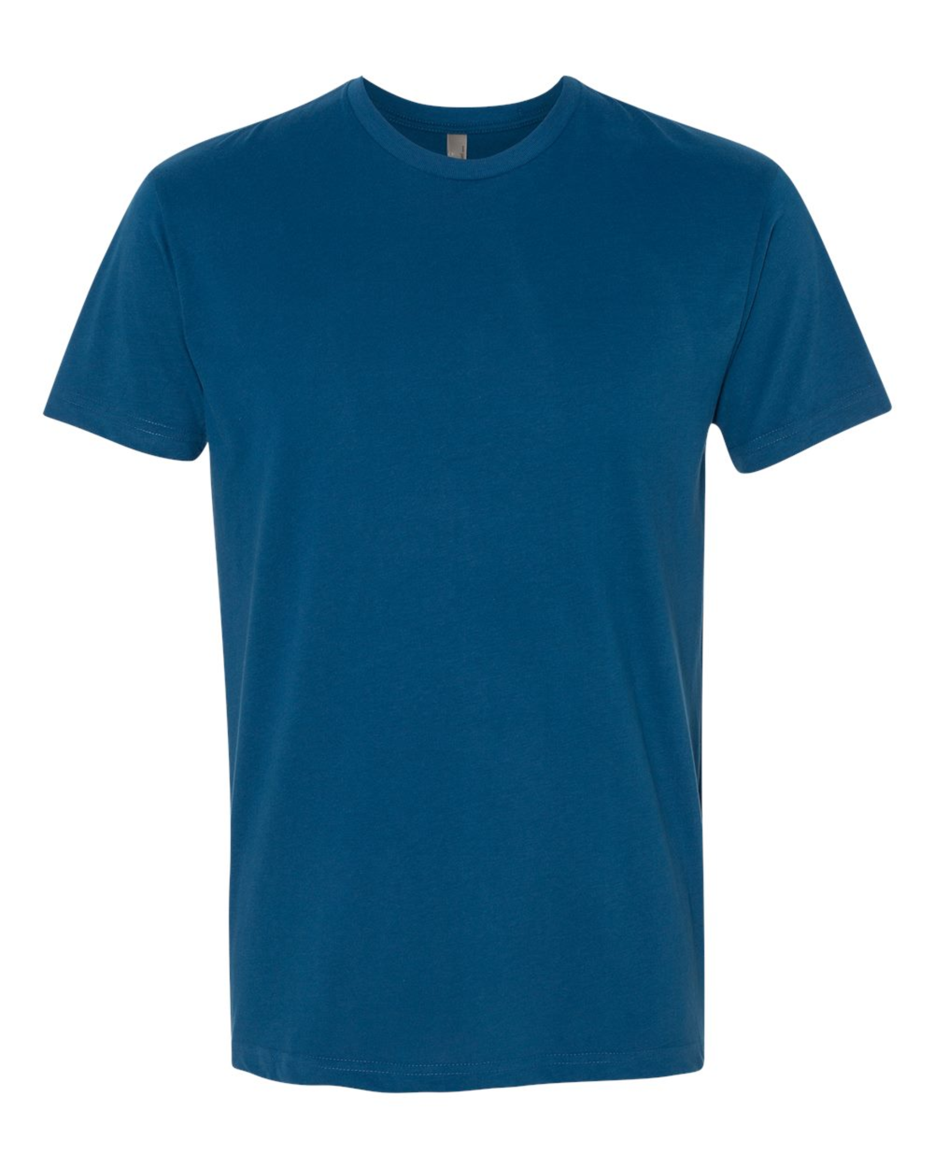 Sueded T-Shirt- Next Level 6410