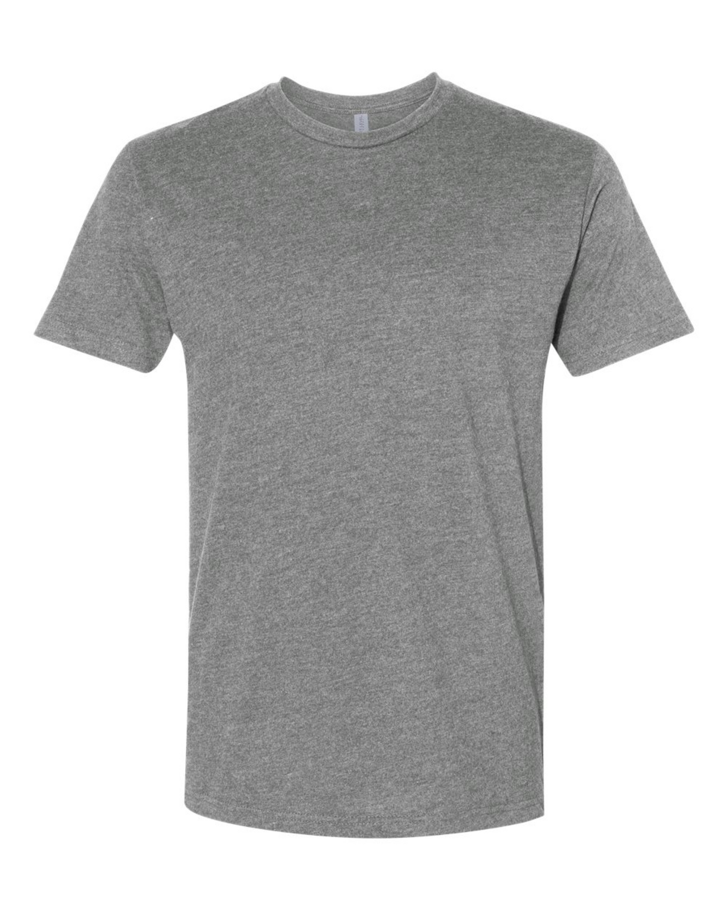 Sueded T-Shirt- Next Level 6410
