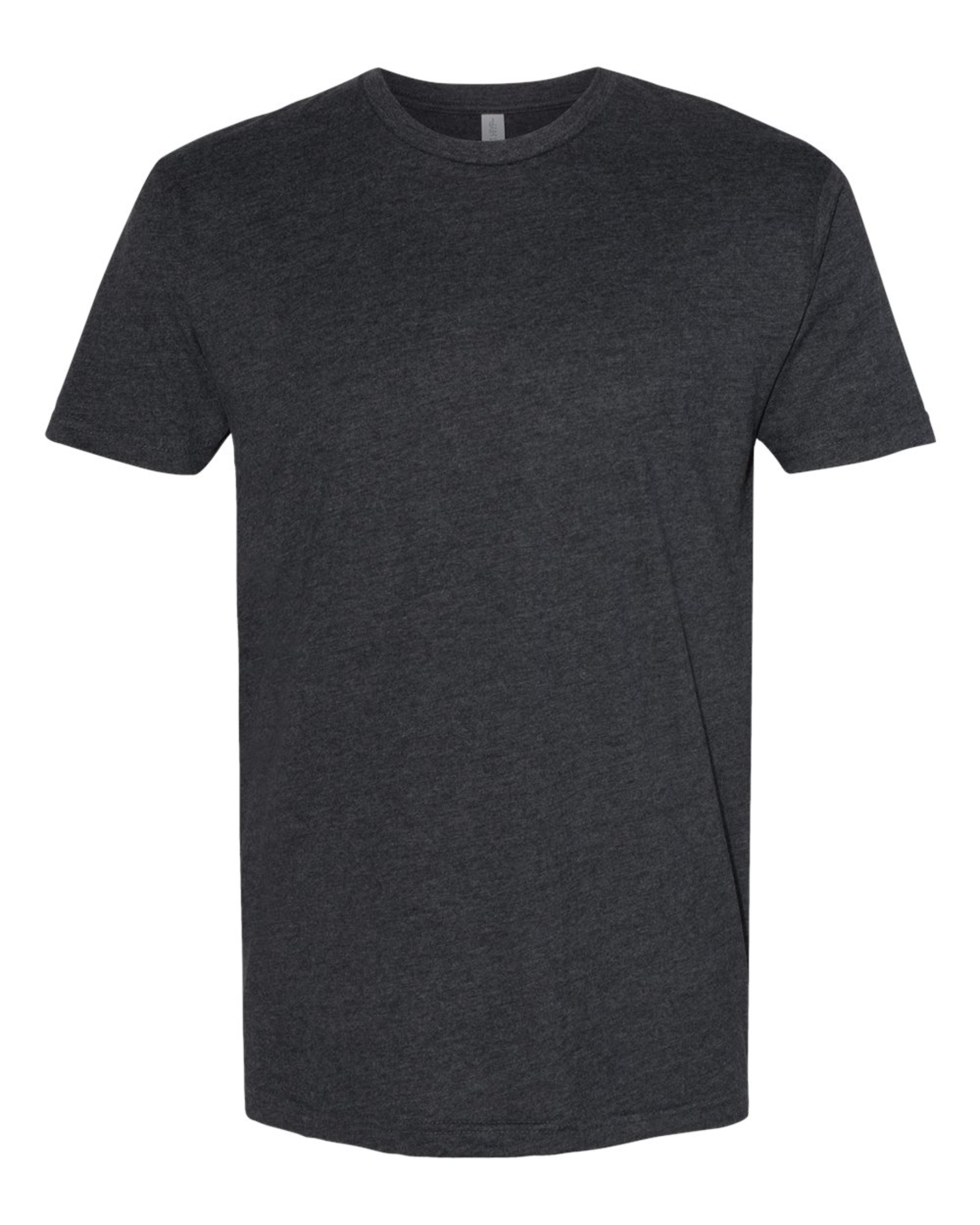 Sueded T-Shirt- Next Level 6410
