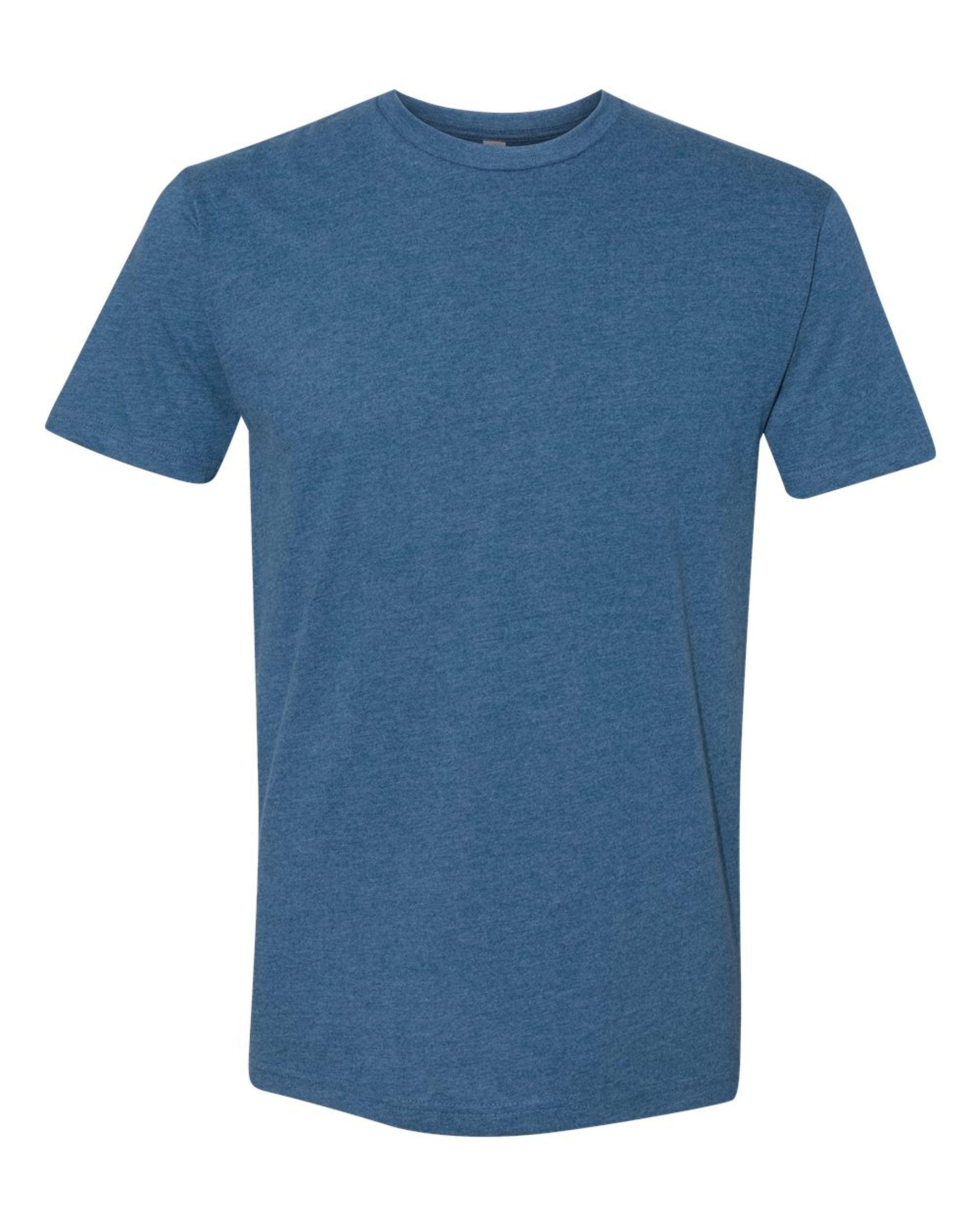 Sueded T-Shirt- Next Level 6410