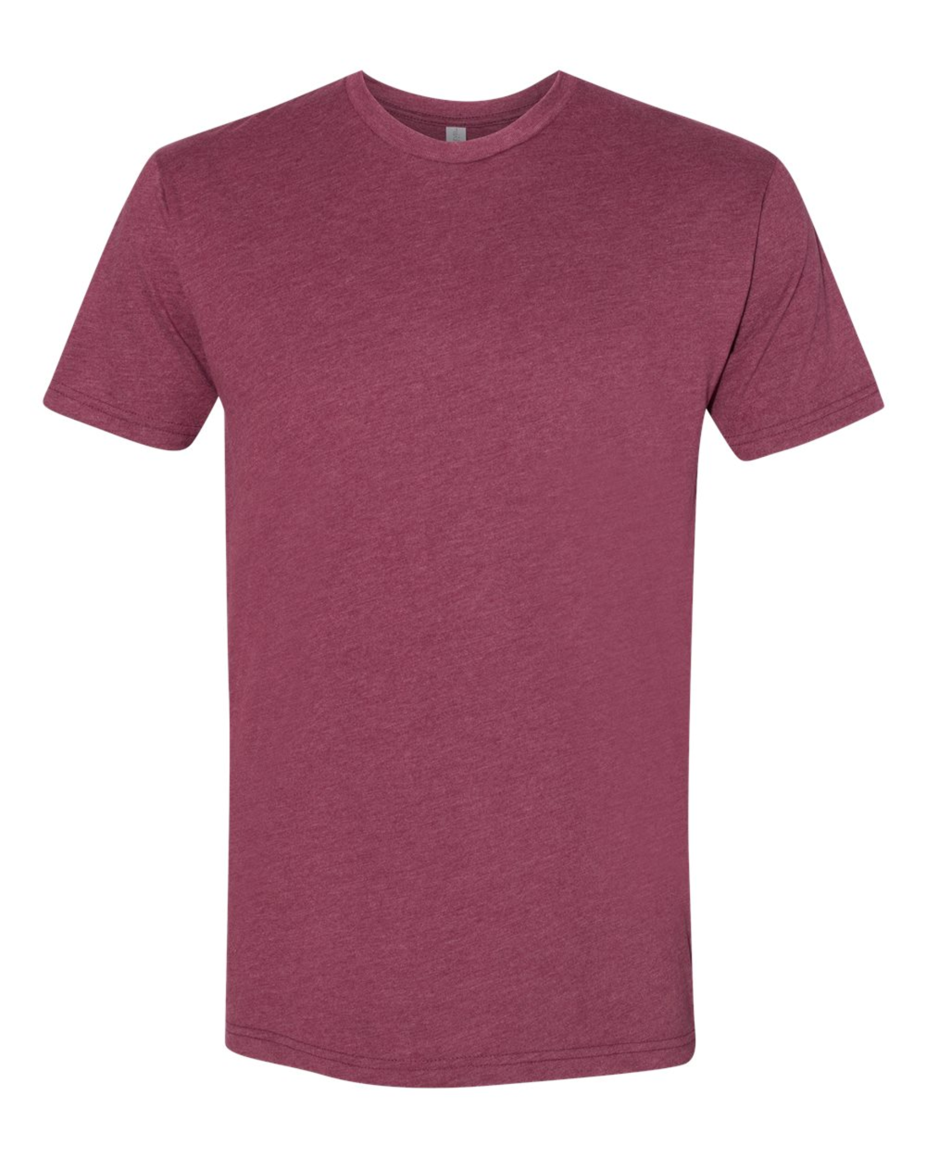 Sueded T-Shirt- Next Level 6410