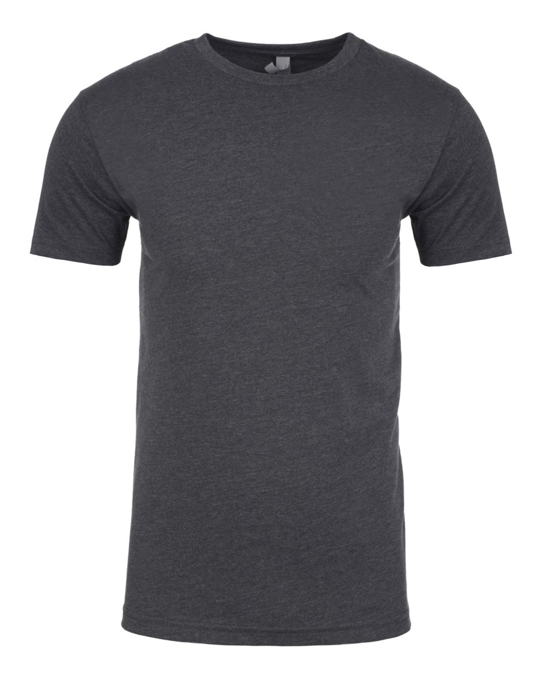 Sueded T-Shirt- Next Level 6410