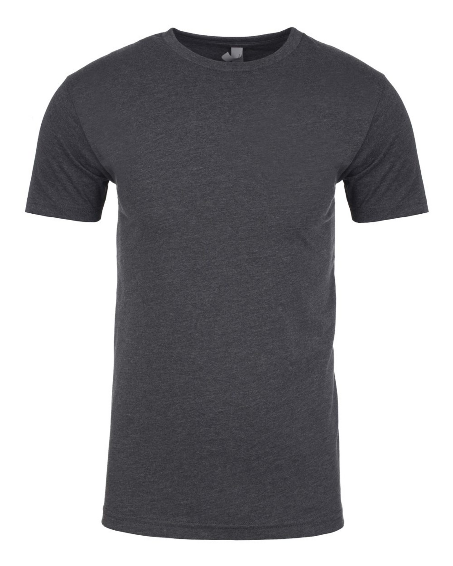 Sueded T-Shirt- Next Level 6410
