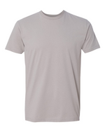 Sueded T-Shirt- Next Level 6410