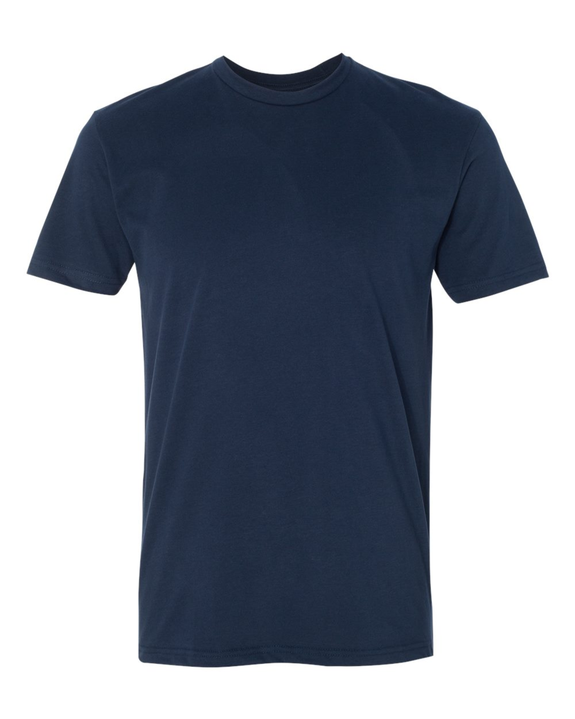 Sueded T-Shirt- Next Level 6410