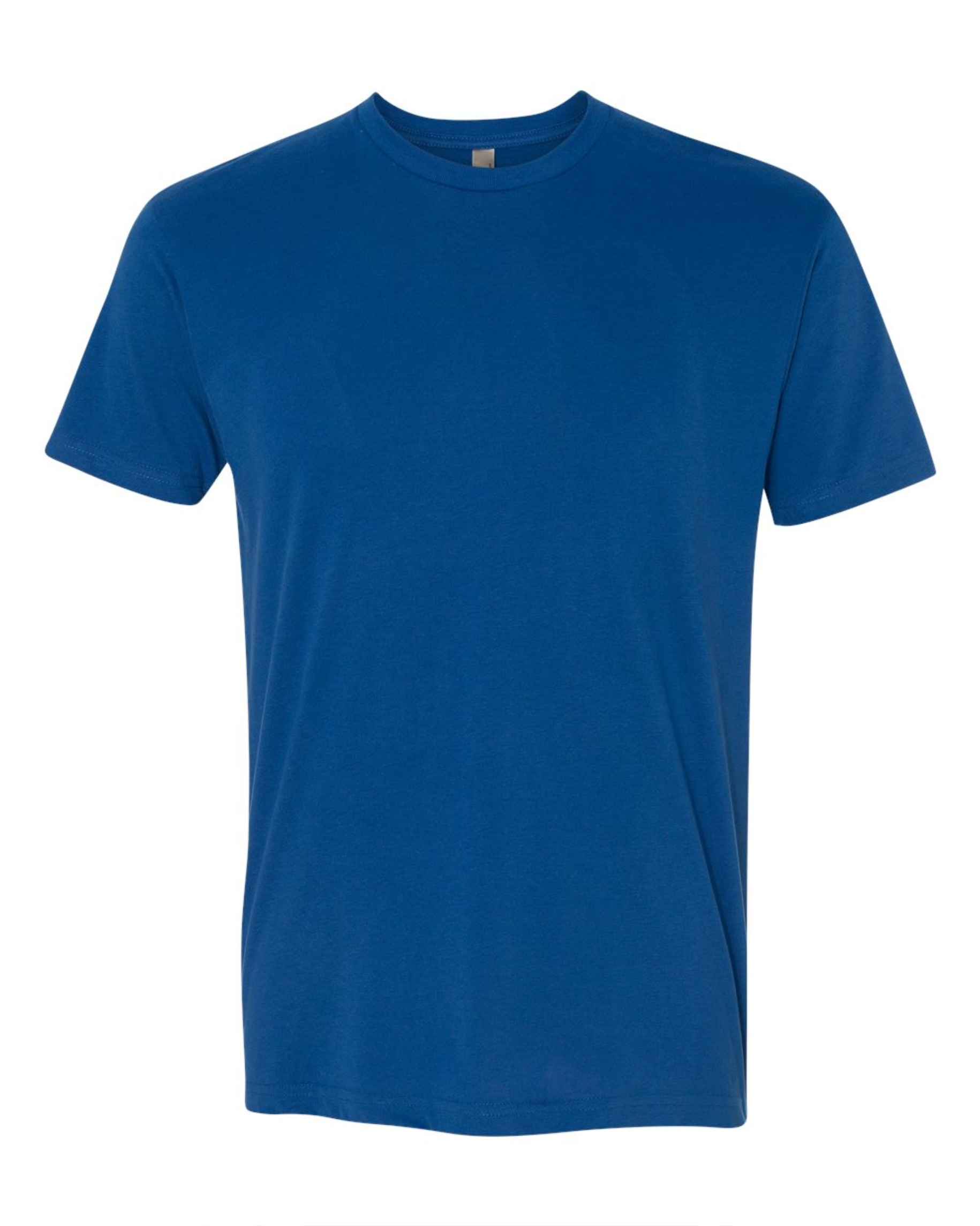 Sueded T-Shirt- Next Level 6410
