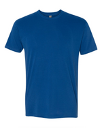 Sueded T-Shirt- Next Level 6410
