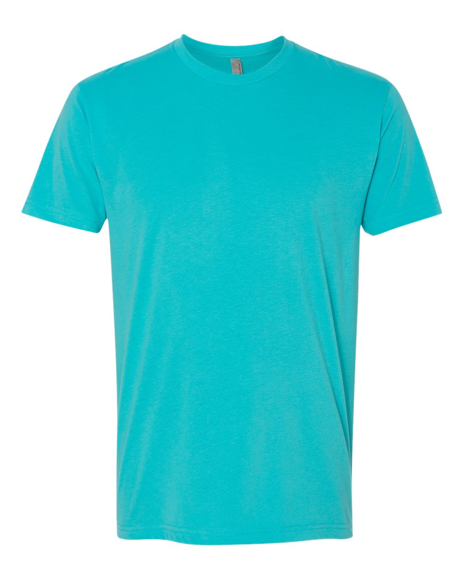 Sueded T-Shirt- Next Level 6410