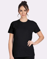 Ladies' CVC Relaxed T-Shirt - Next Level 6600