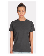 Ladies' CVC Relaxed T-Shirt - Next Level 6600