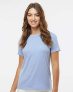 Ladies' CVC Relaxed T-Shirt - Next Level 6600