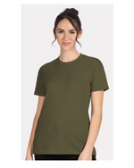 Ladies' CVC Relaxed T-Shirt - Next Level 6600
