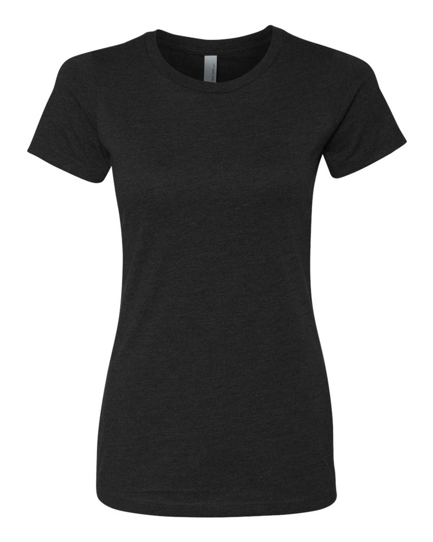 Ladies' CVC T-Shirt - Next Level 6610