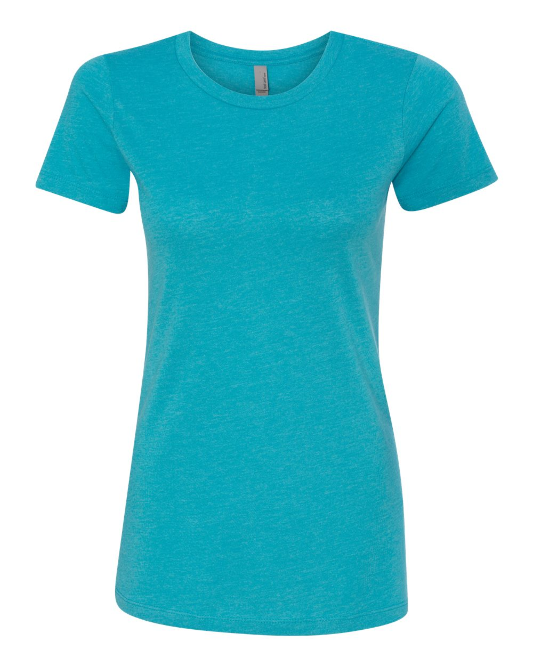 Ladies' CVC T-Shirt - Next Level 6610