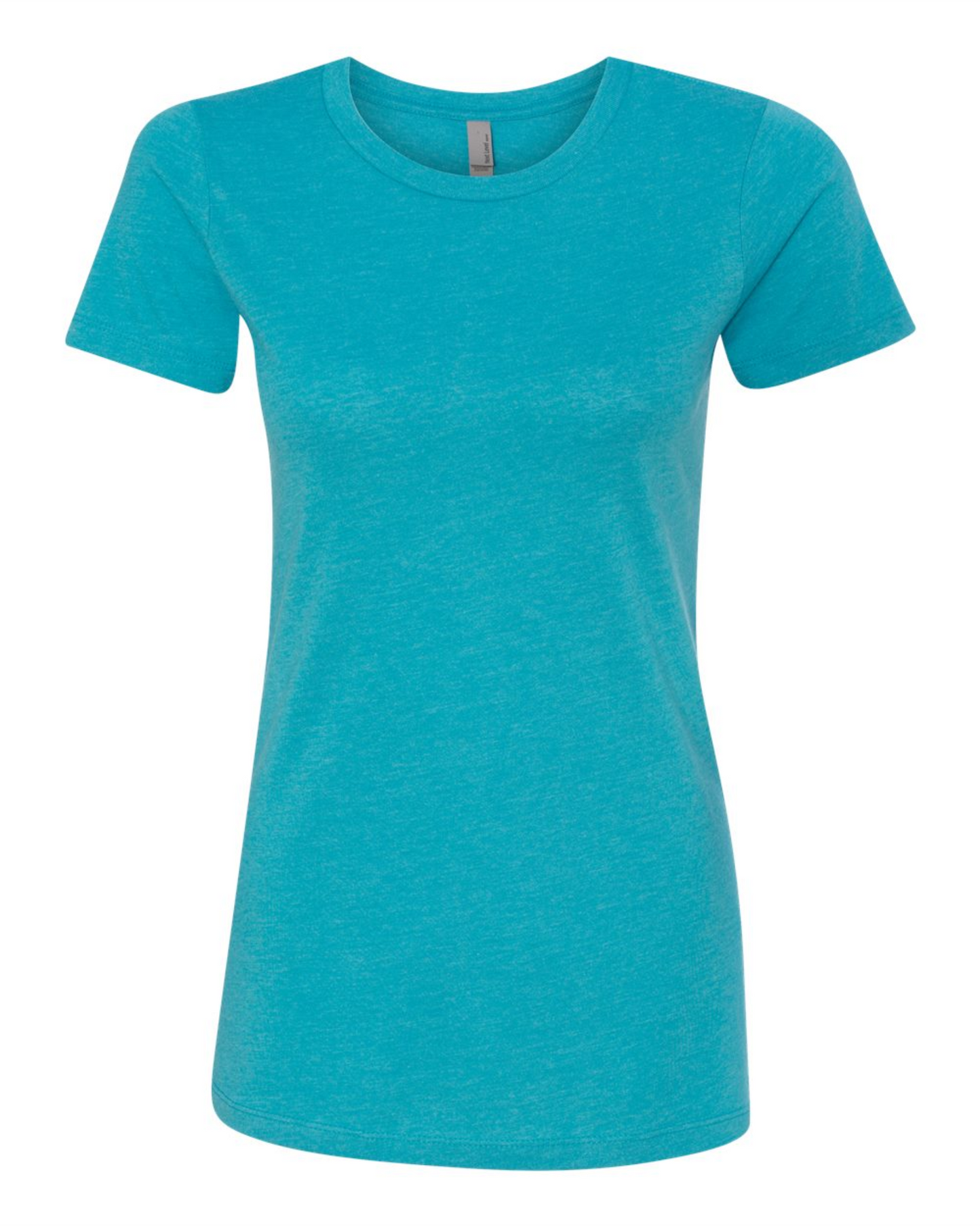 Ladies' CVC T-Shirt - Next Level 6610