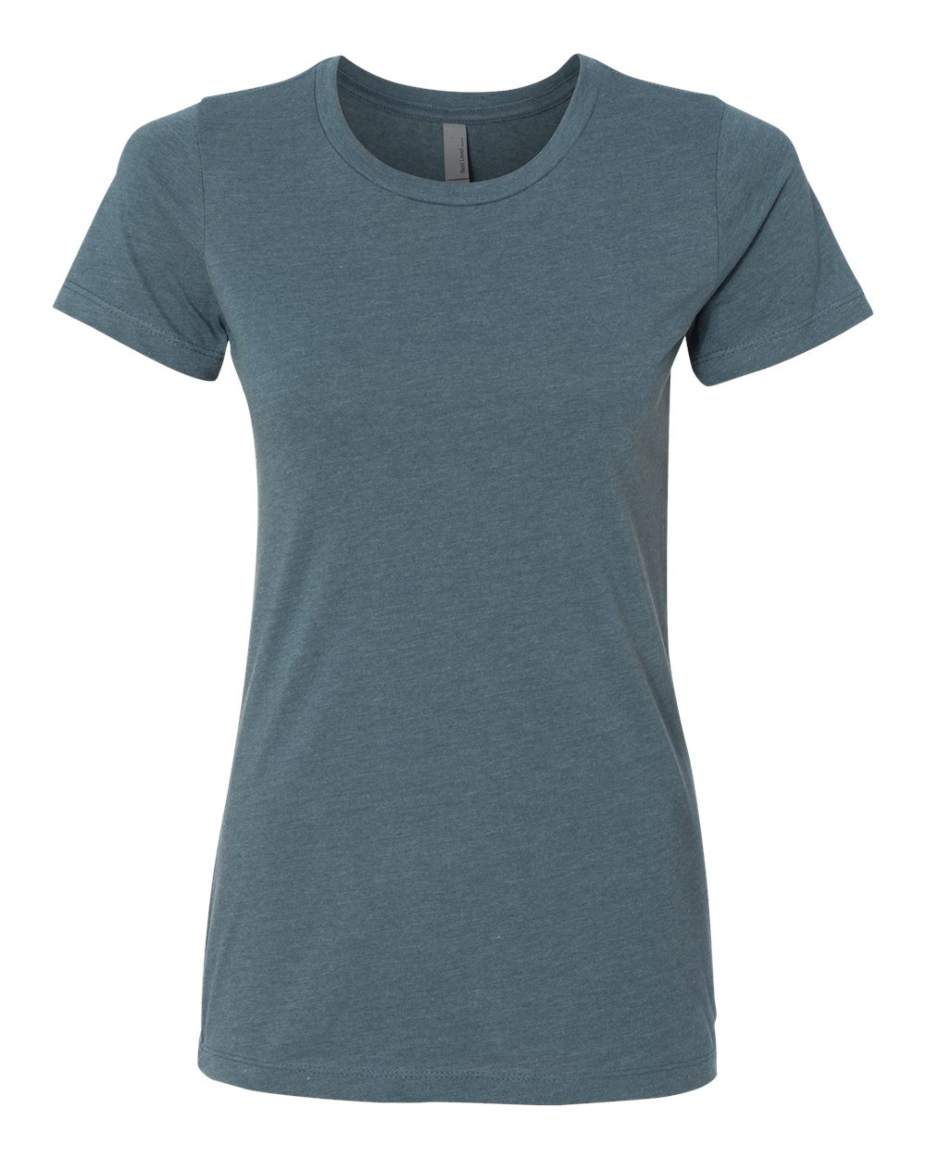 Ladies' CVC T-Shirt - Next Level 6610
