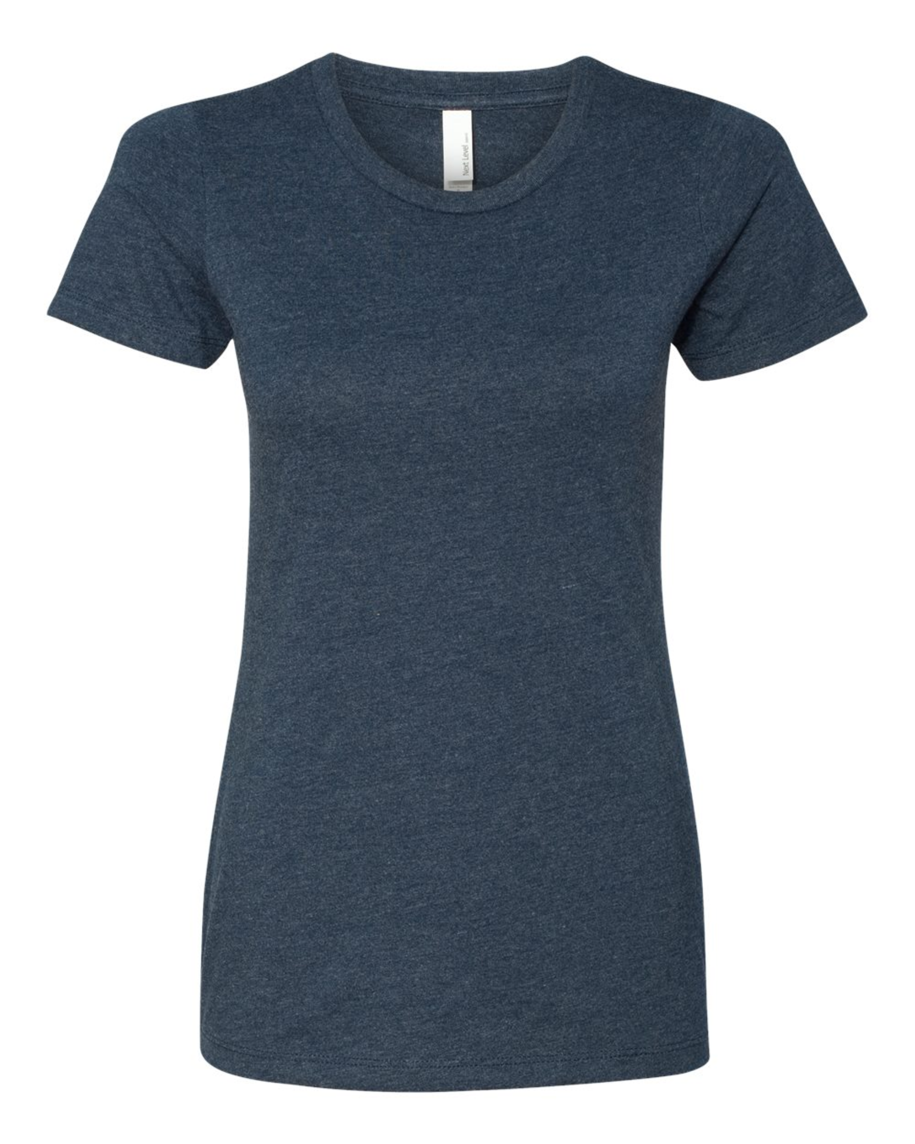 Ladies' CVC T-Shirt - Next Level 6610