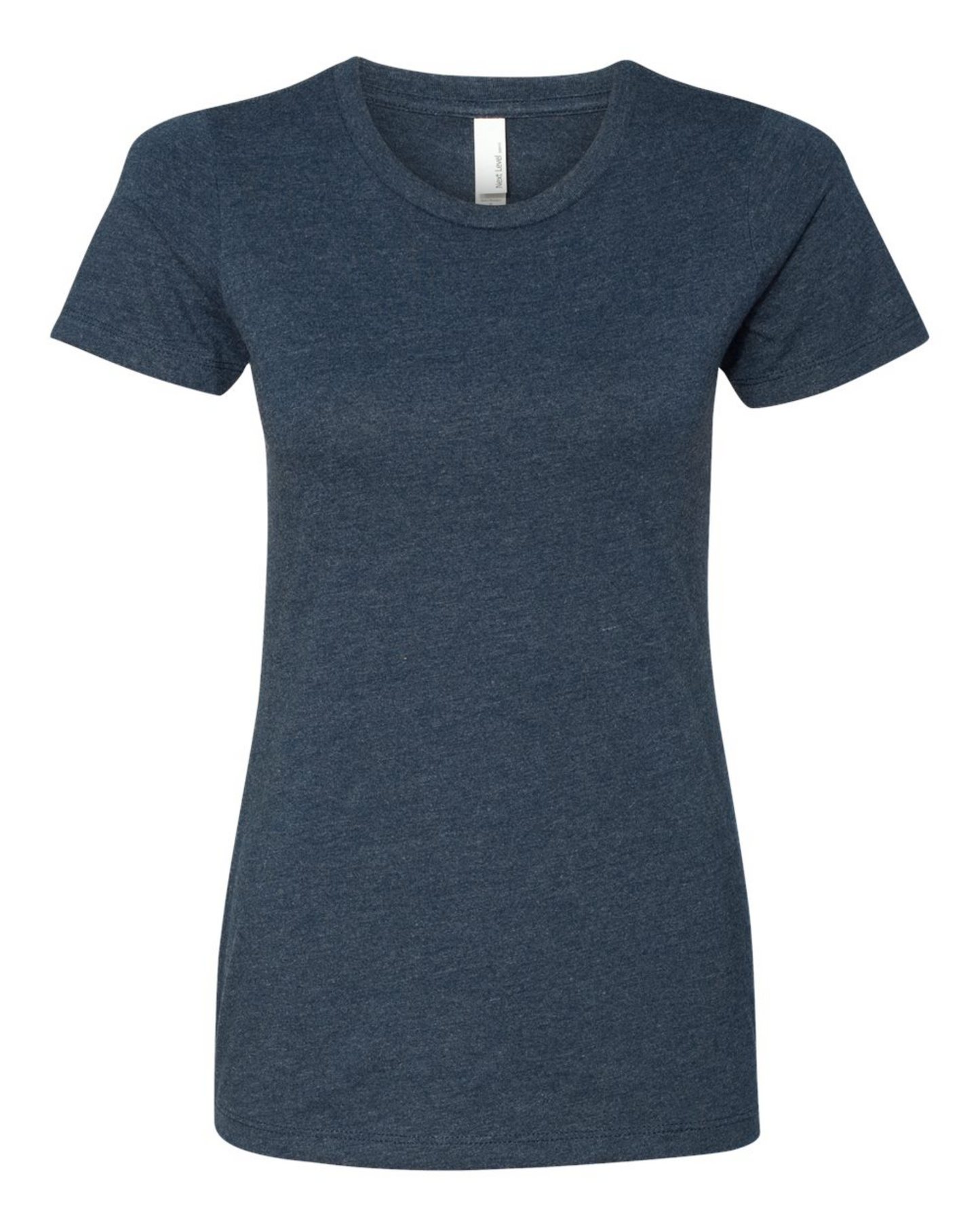 Ladies' CVC T-Shirt - Next Level 6610