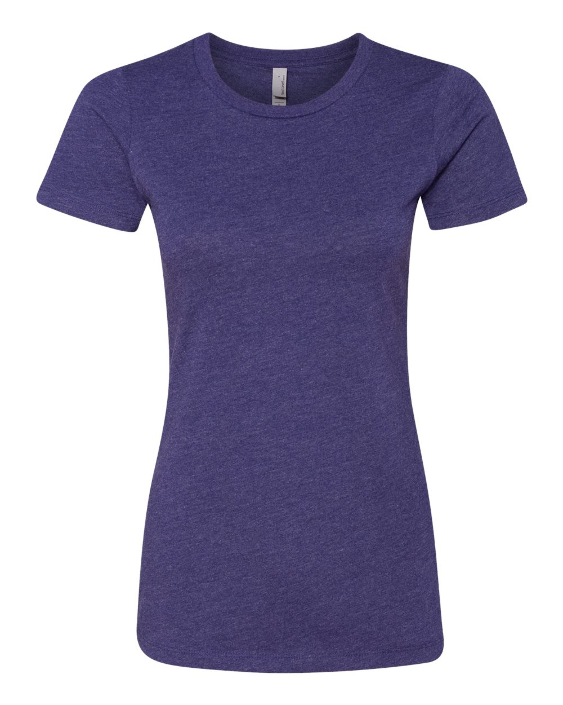 Ladies' CVC T-Shirt - Next Level 6610