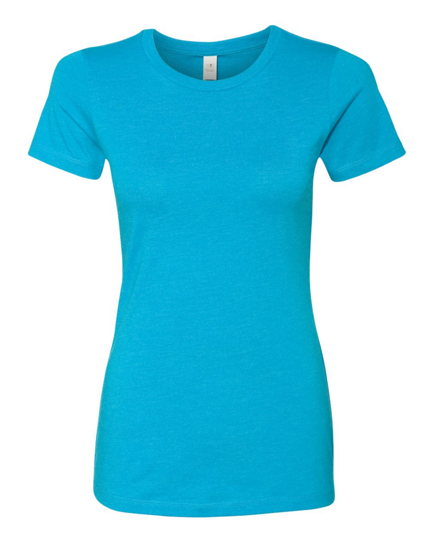 Ladies' CVC T-Shirt - Next Level 6610