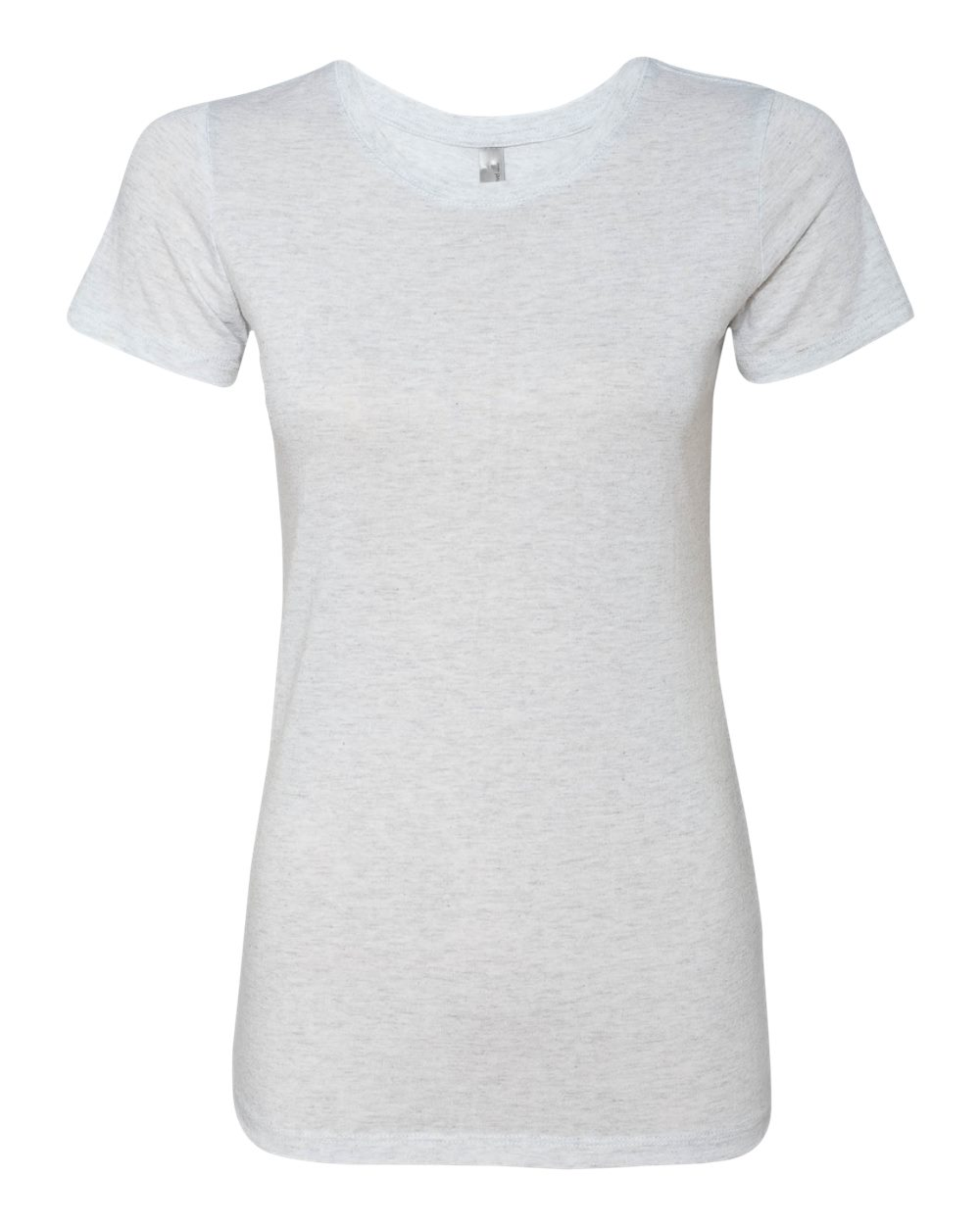 Ladies' Triblend T-Shirt - Next Level 6710