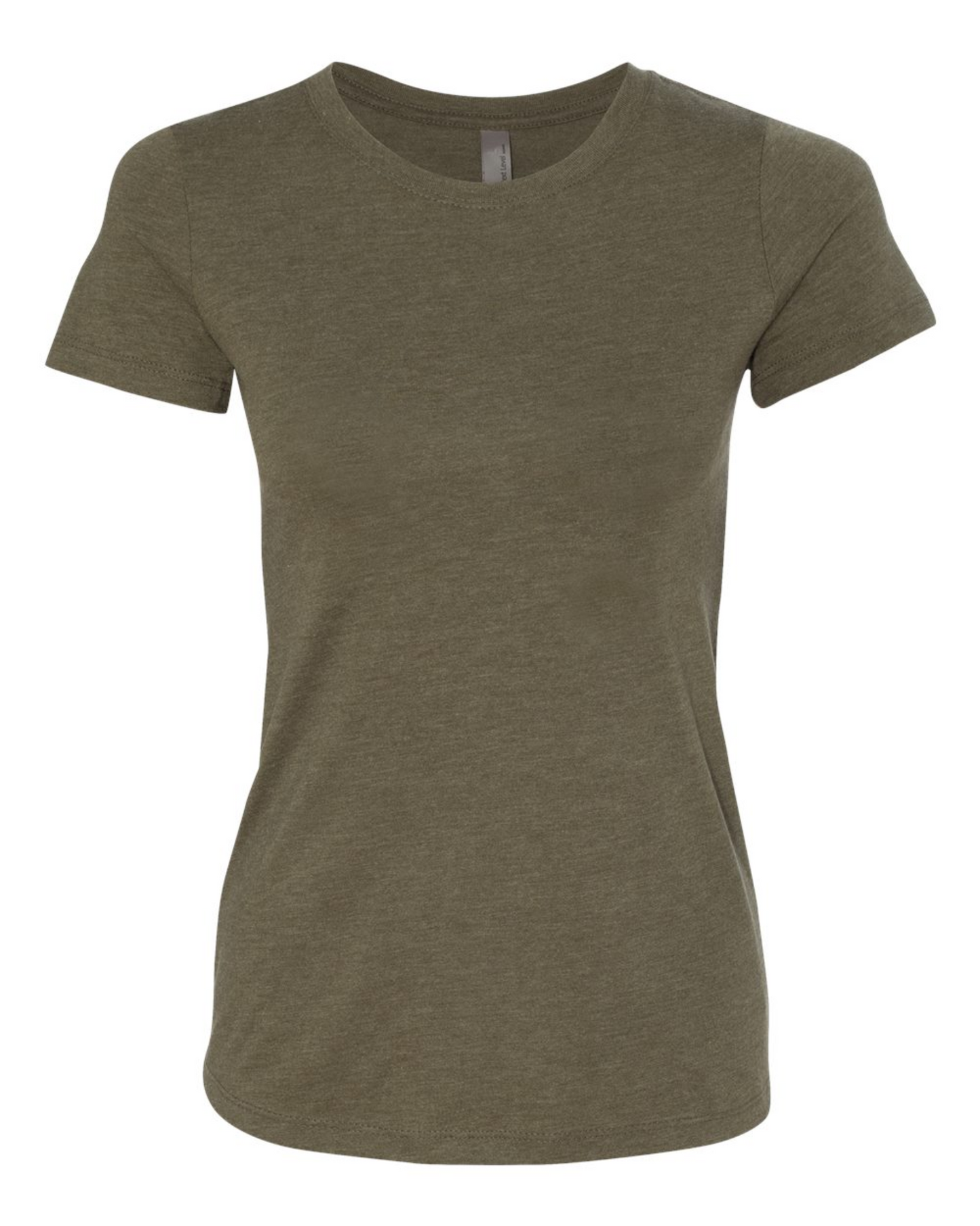 Ladies' Triblend T-Shirt - Next Level 6710