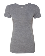 Ladies' Triblend T-Shirt - Next Level 6710