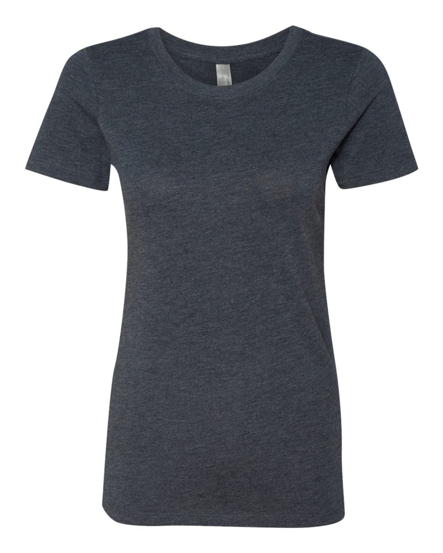 Ladies' Triblend T-Shirt - Next Level 6710