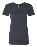 Ladies' Triblend T-Shirt - Next Level 6710