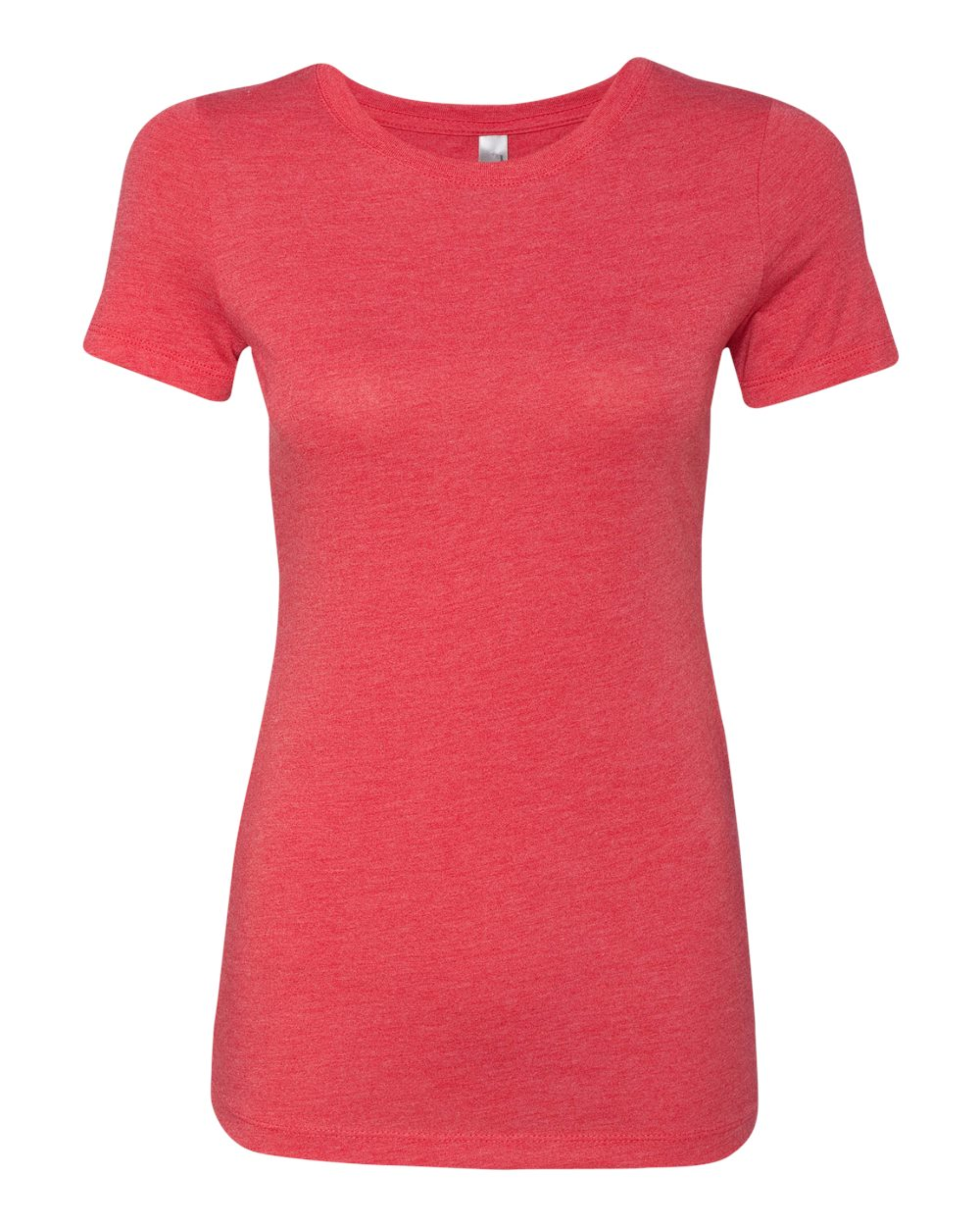 Ladies' Triblend T-Shirt - Next Level 6710