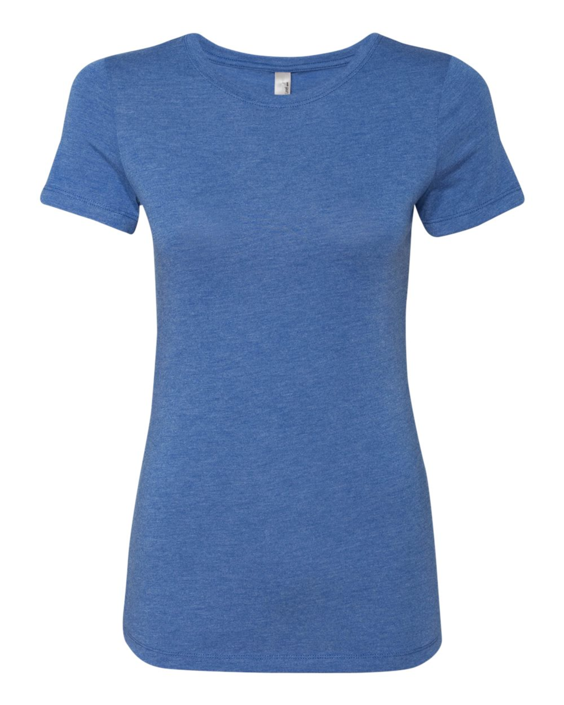 Ladies' Triblend T-Shirt - Next Level 6710