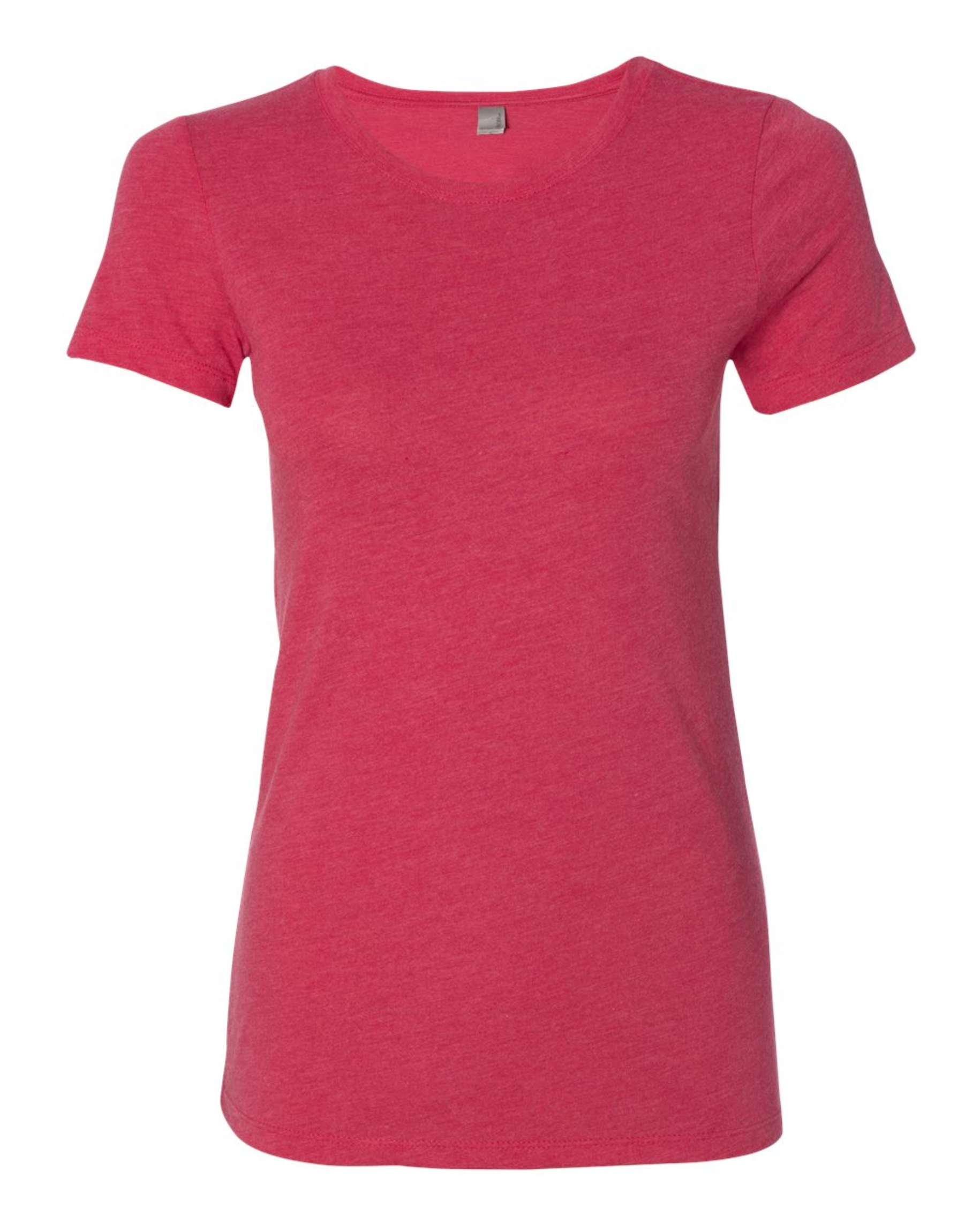 Ladies' Triblend T-Shirt - Next Level 6710