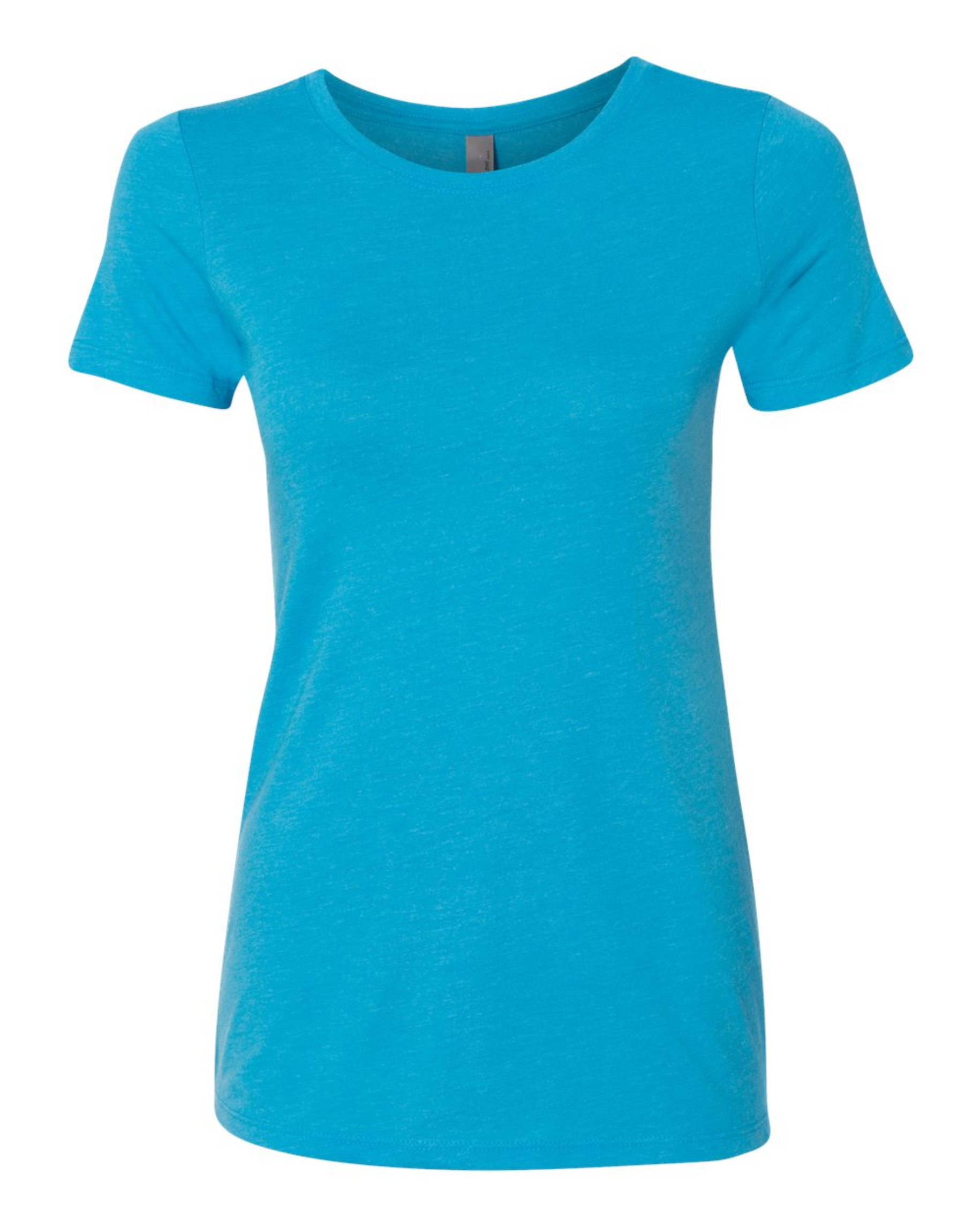 Ladies' Triblend T-Shirt - Next Level 6710
