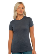 Ladies' Triblend T-Shirt - Next Level 6710