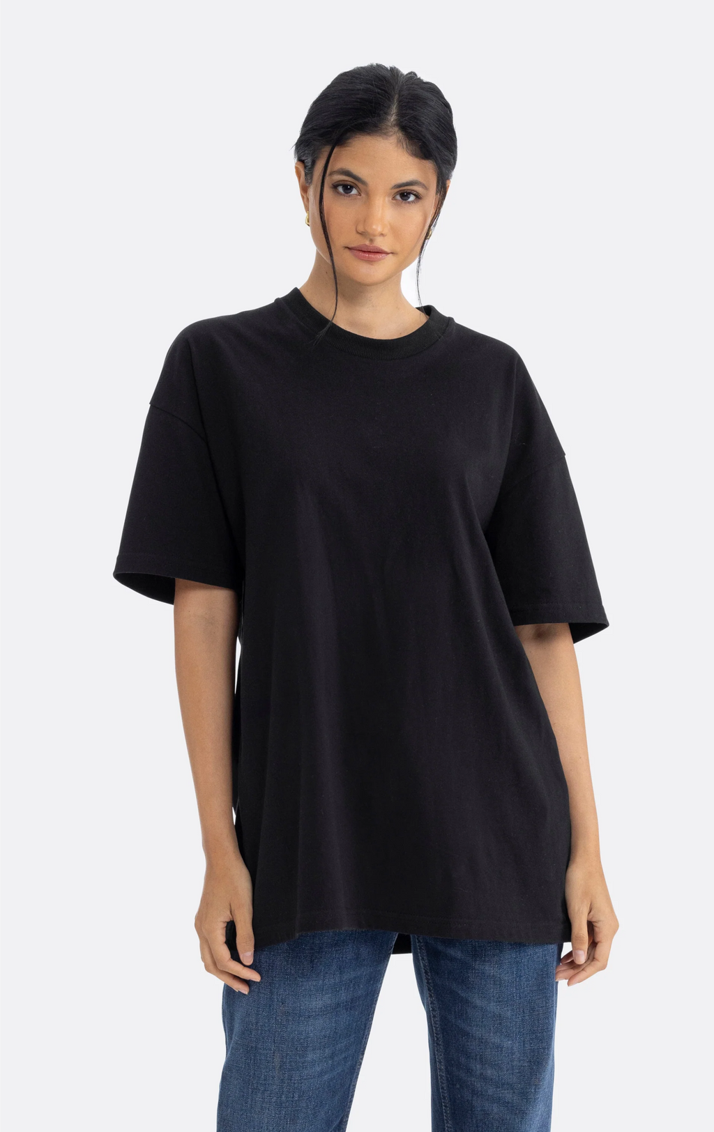Heavyweight T-Shirt - Next Level 7200